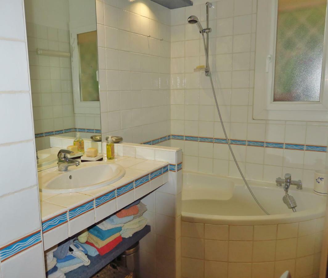 Magnifique Appartement كاسيس المظهر الخارجي الصورة