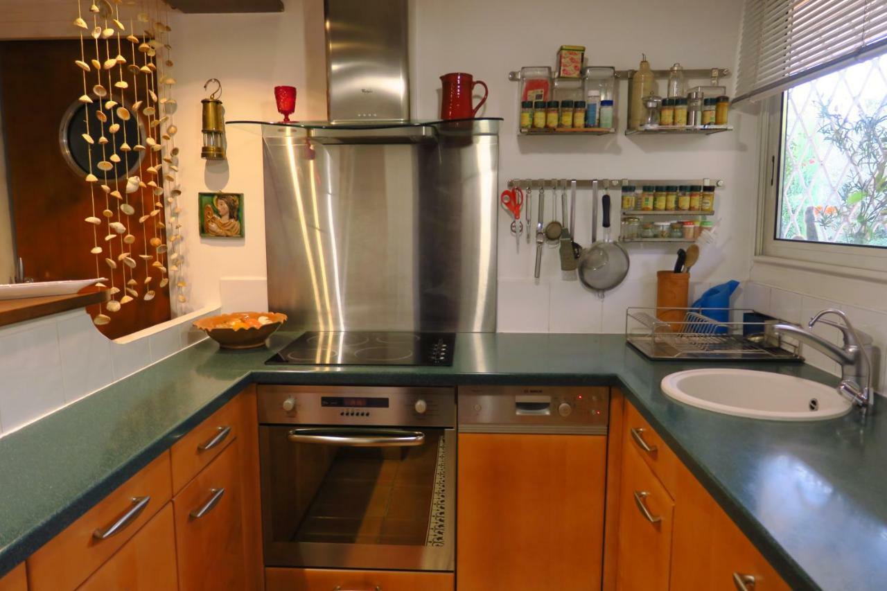 Magnifique Appartement كاسيس المظهر الخارجي الصورة