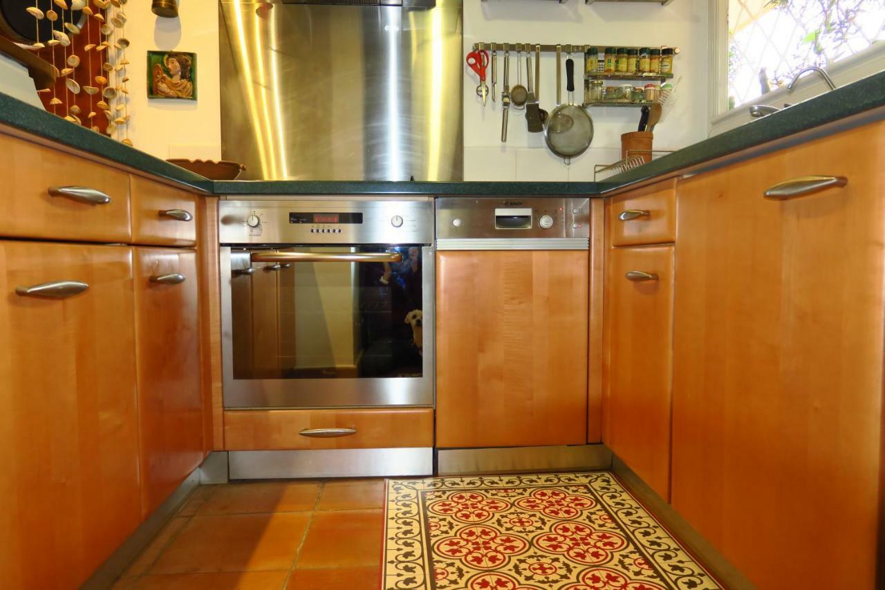 Magnifique Appartement كاسيس المظهر الخارجي الصورة